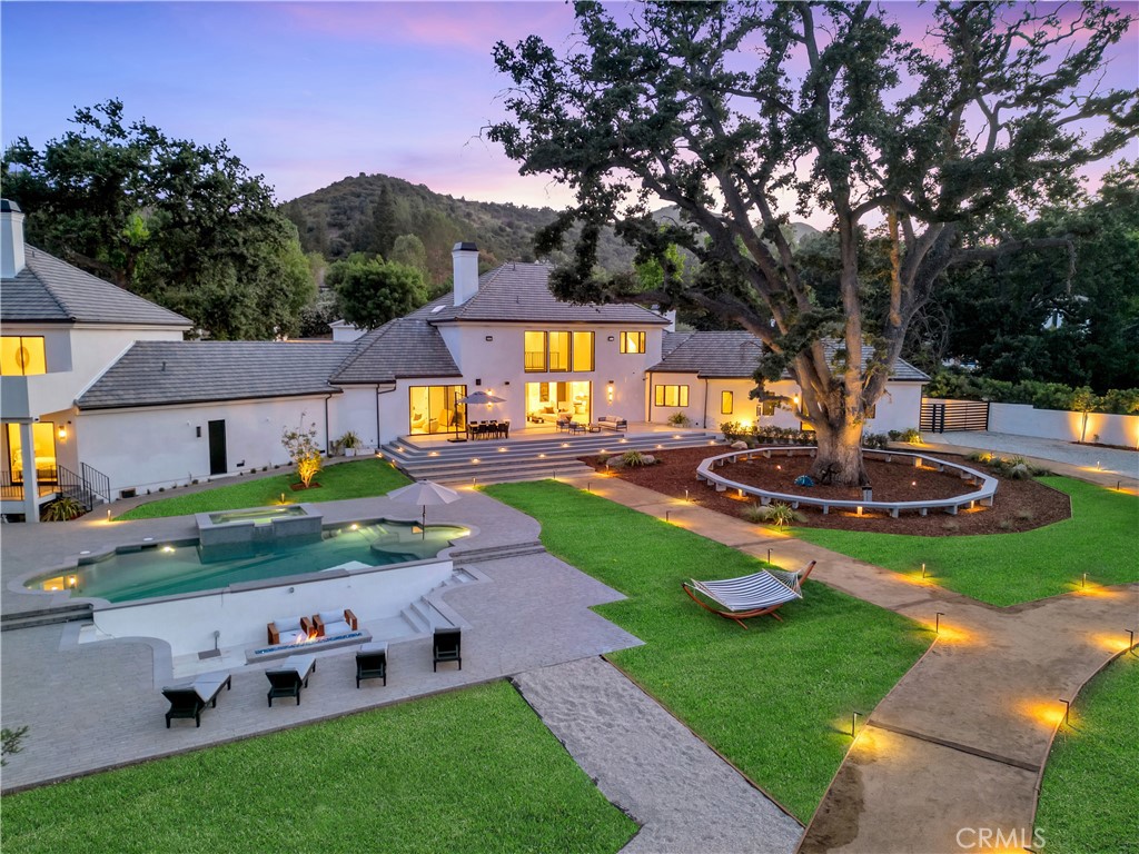 Medea Valley Estates (887) - Residential