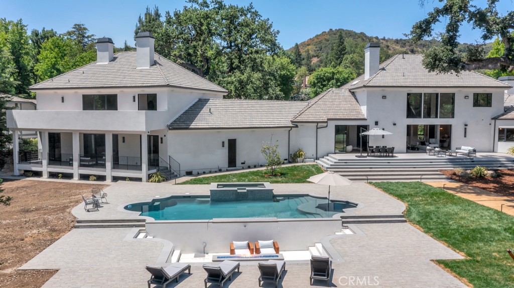 Medea Valley Estates (887) - Residential