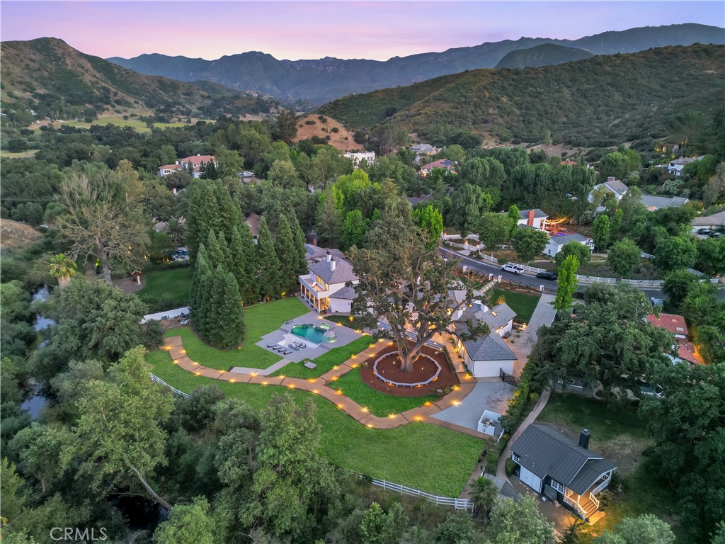 Medea Valley Estates (887) - Residential