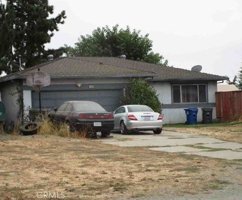 A home in San Martin