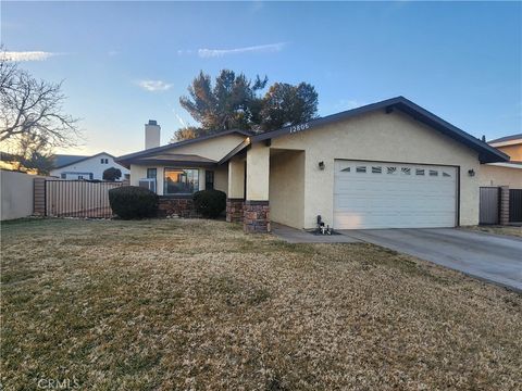 12806 Bermuda Dunes Drive Victorville CA 92395