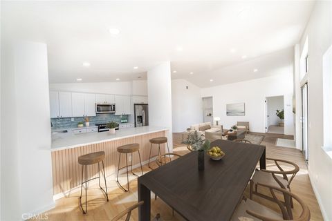 A home in Redlands