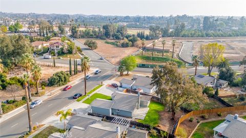 A home in Redlands
