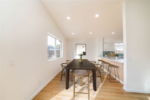 A home in Redlands