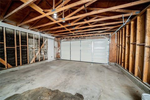 A home in Redlands