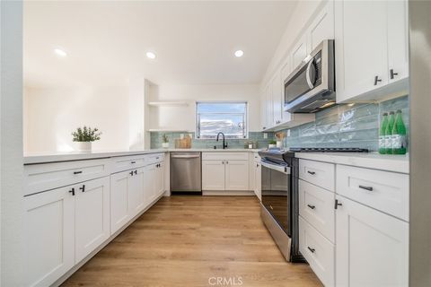 A home in Redlands