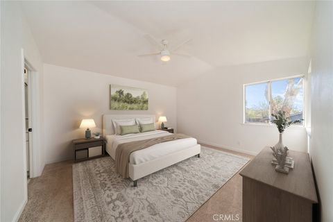 A home in Redlands