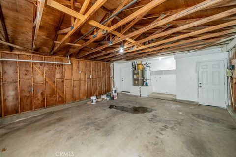 A home in Redlands