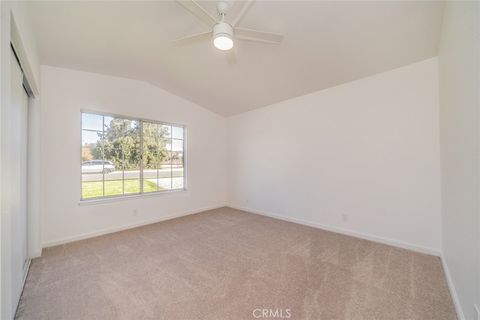 A home in Redlands