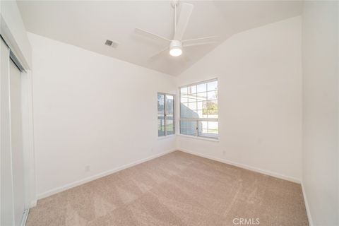 A home in Redlands