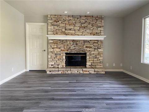A home in Canyon Lake