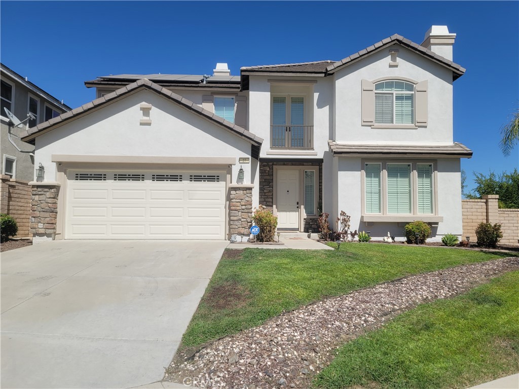 View Lake Elsinore, CA 92532 house