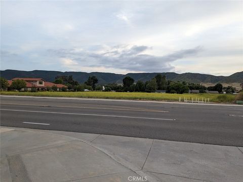 0 LENOX LN Murrieta CA 92562