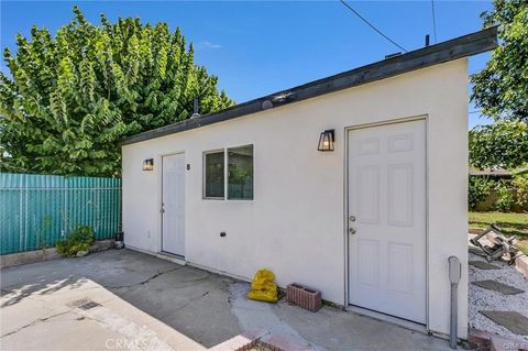 3300 Wisconsin Avenue South Gate CA 90280