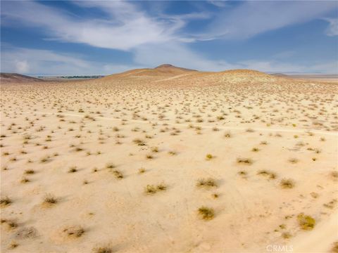 Photo of 0 Mission Avenue, North Edwards, CA 93523 (MLS # HD23005647)