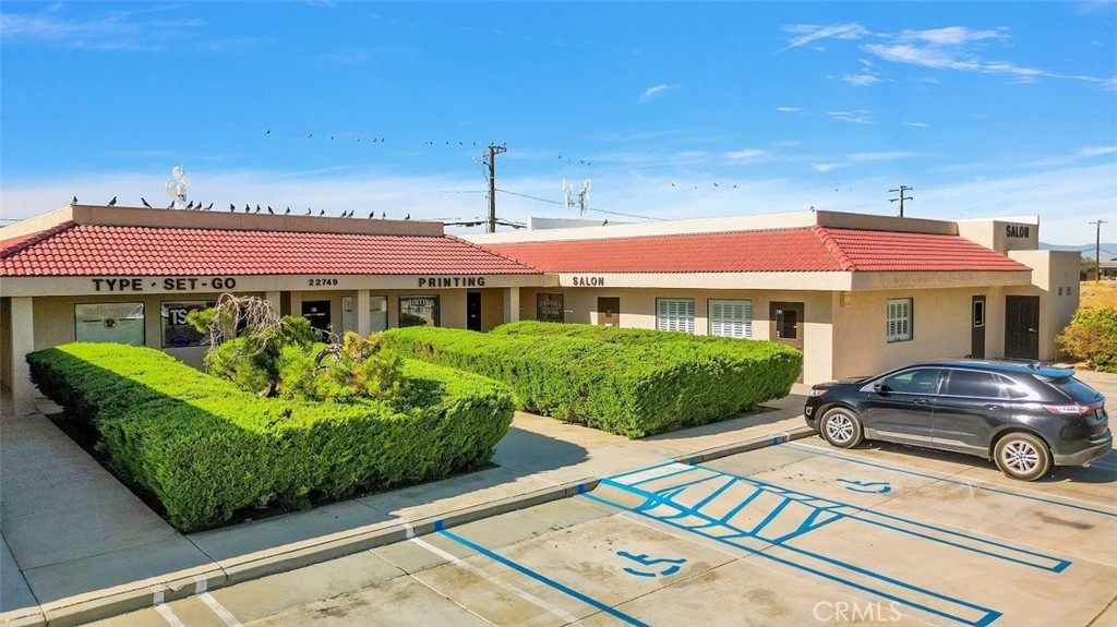 22749 US Highway 18