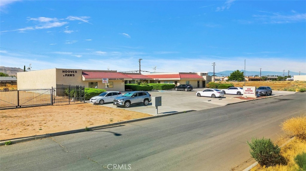 22749 US Highway 18