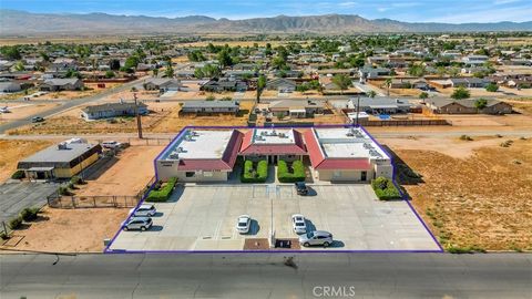 22749 US Highway 18 Apple Valley CA 92307