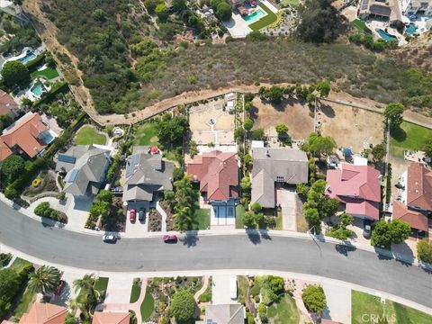 A home in San Diego