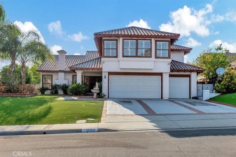 A home in San Diego