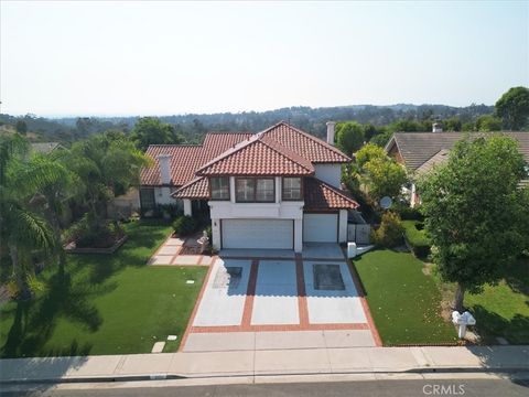 A home in San Diego