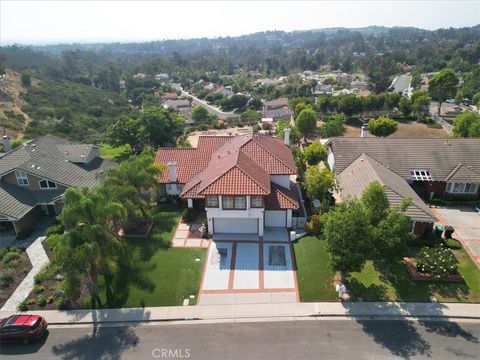 A home in San Diego