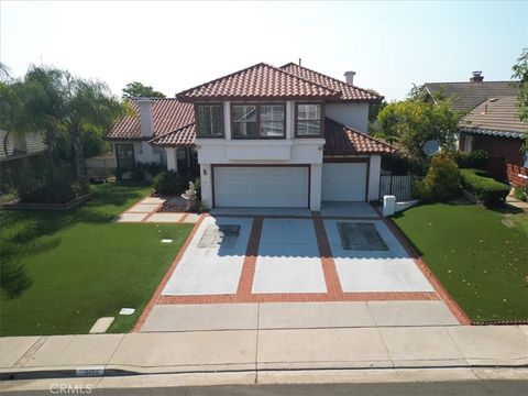 A home in San Diego