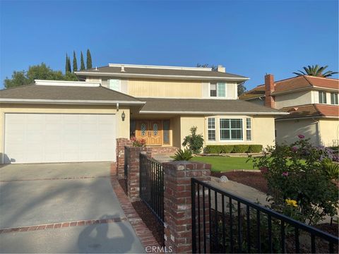 A home in West Hills