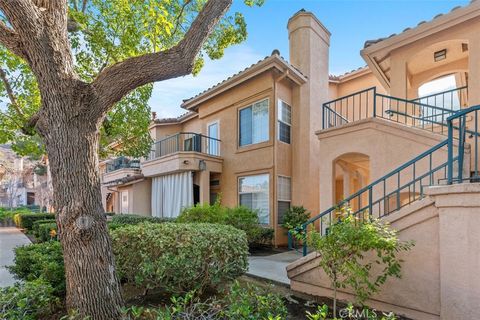 A home in San Diego