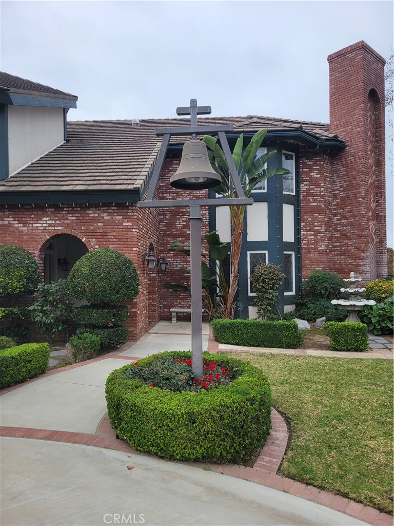 6966 Ranch View Road