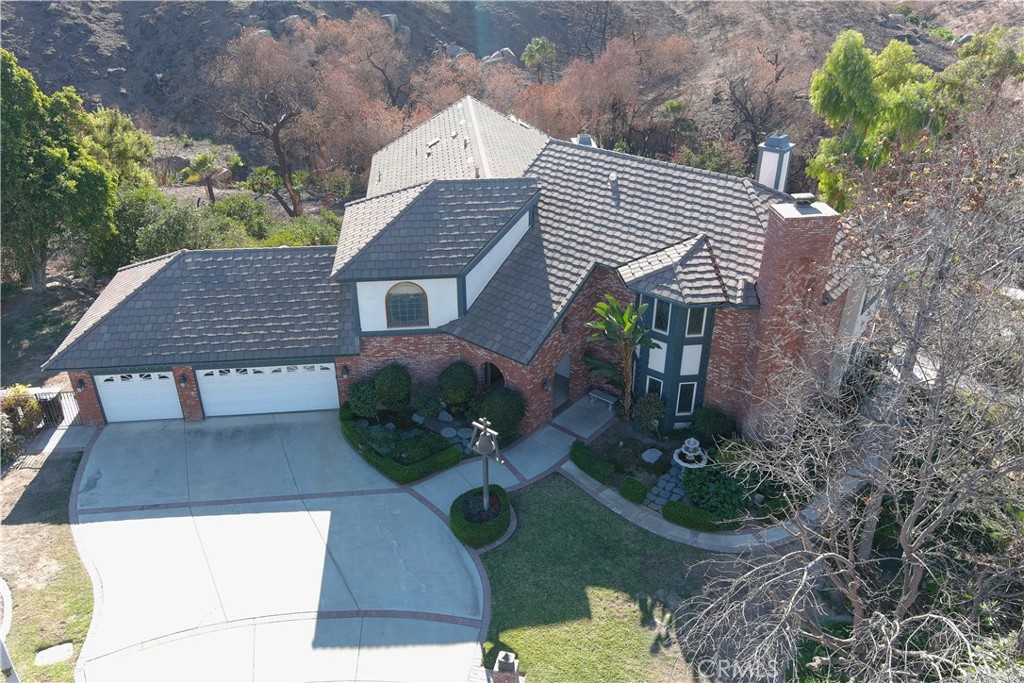 6966 Ranch View Road