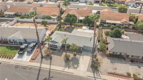 A home in Menifee