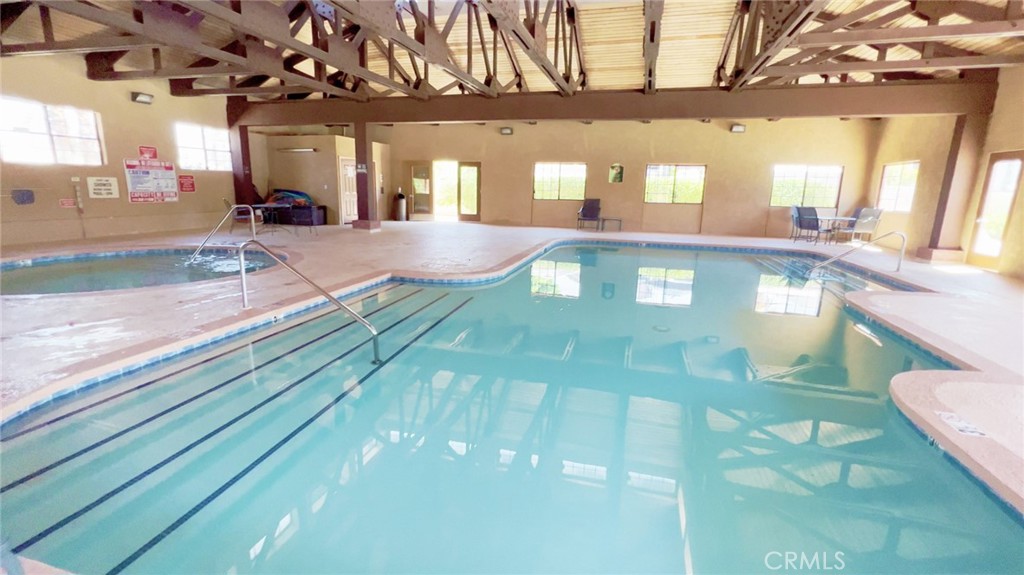 Desert Shadows RV Resort (33619) - Land