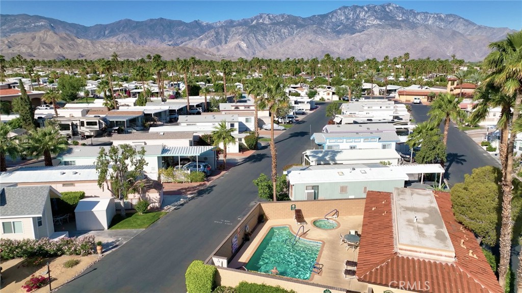 Desert Shadows RV Resort (33619) - Land
