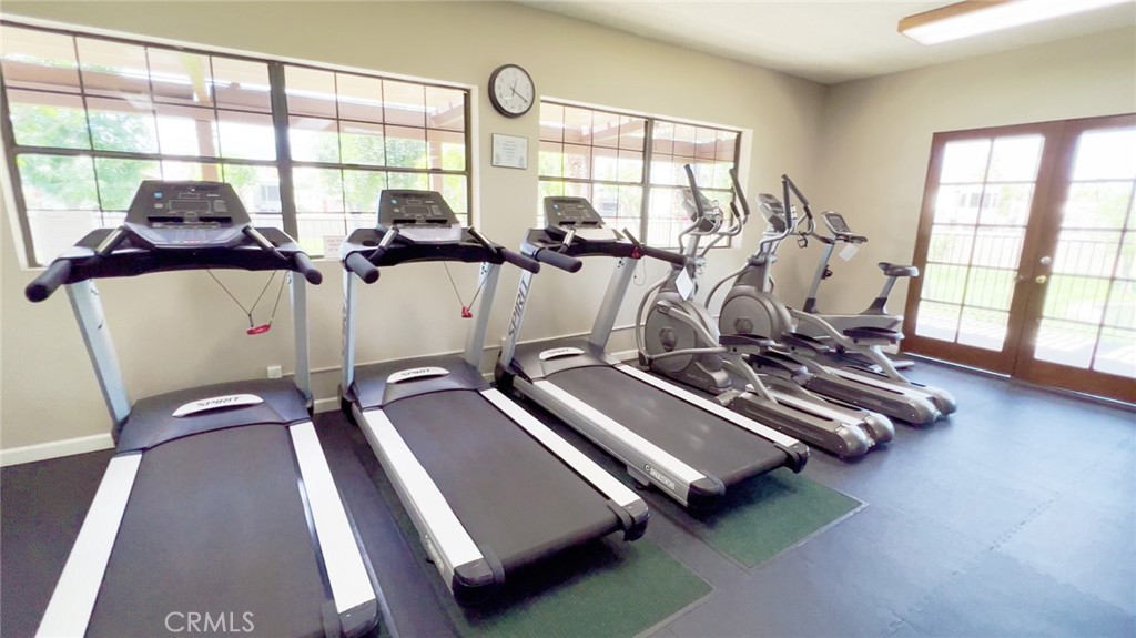 Desert Shadows RV Resort (33619) - Land