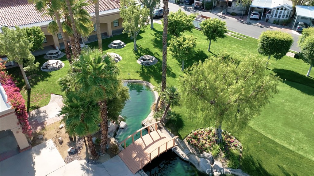 Desert Shadows RV Resort (33619) - Land