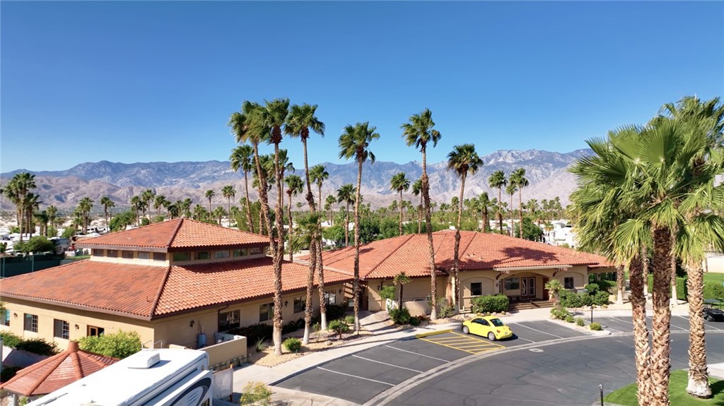 Desert Shadows RV Resort (33619) - Land