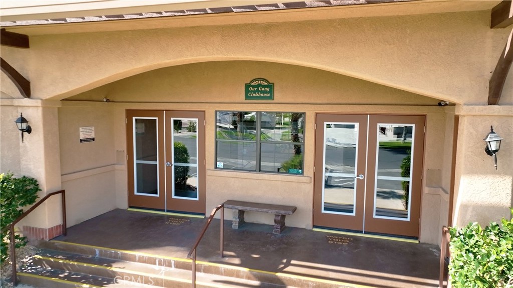 Desert Shadows RV Resort (33619) - Land