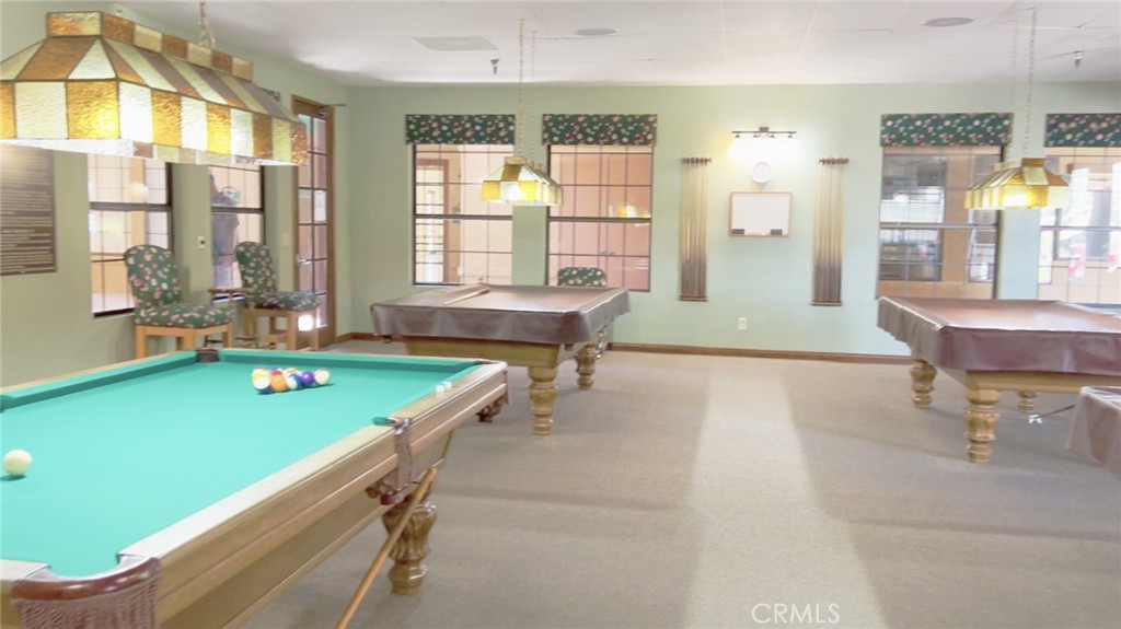 Desert Shadows RV Resort (33619) - Land