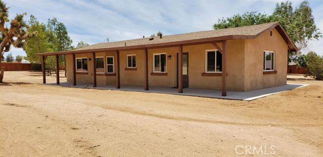 Come see this Beautifully Remodeled 1951 Ranch style home. This Charmer has so many custom, modern upgrades you will fall in Love.3-spacious bedrooms and 3-bathrooms with lots of living space. Wait until you see the Kitchen and Master Bath! This home sits on a nice and flat 2.5 acre lot that is Fully fenced with Redwood. Located just off the paved road and offers nice views of the mountains. Make this one a must see!! Association Amenities: None # of RV Spaces: 0NONE Frontage Type: Dirt Road Lot Location Type: Standard Location Special Features: None # of Attached Spaces: 0 # of Detached Spaces: 0 Construction Materials: Masonry