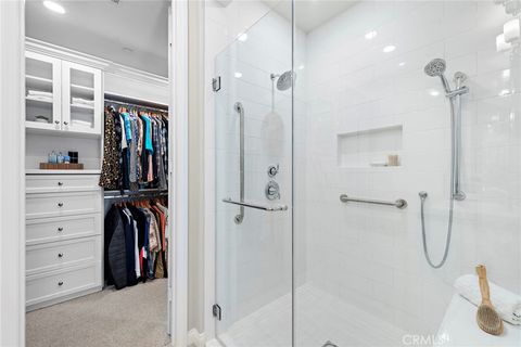 A home in Rancho Mission Viejo