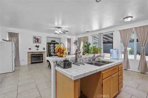 A home in Menifee