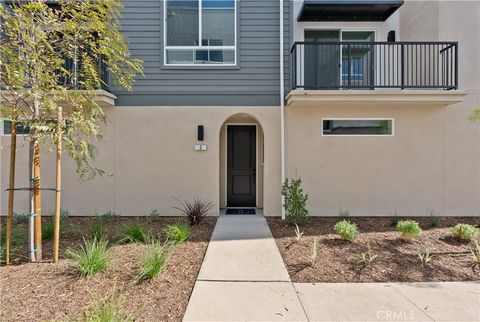 A home in North Hills