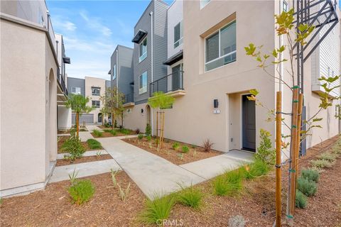 A home in North Hills