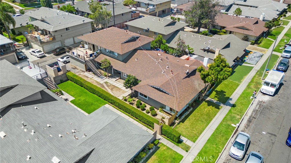 1556 E Benmore Lane