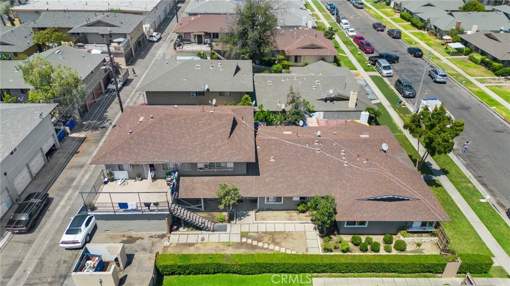 1556 E Benmore Lane