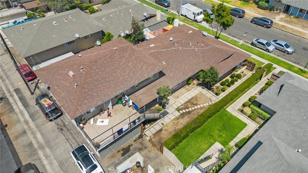 1556 E Benmore Lane