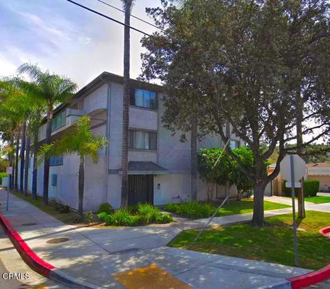 524 E Acacia Avenue Glendale CA 91205