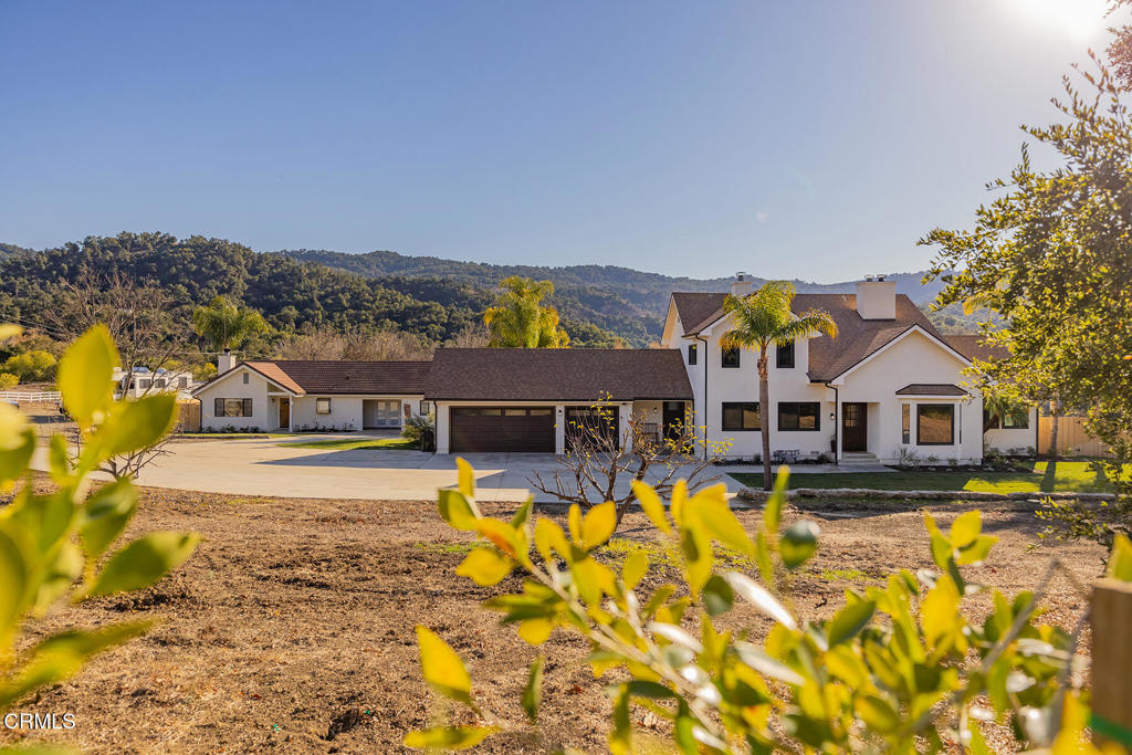 11144 Ojai Santa Paula Road