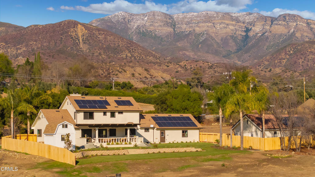 11144 Ojai Santa Paula Road